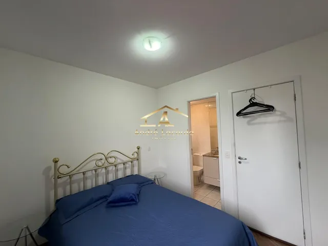 Imagem 15: Edifcio Valencia - Apartamento em Vila Regente Feijó, São Paulo/SP