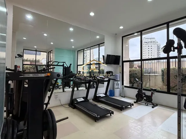Imagem 3: Edifcio Valencia - Apartamento em Vila Regente Feijó, São Paulo/SP