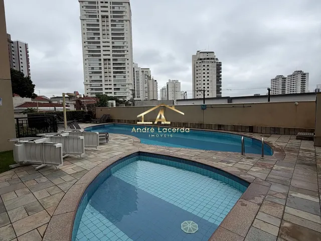 Imagem 13: Edifcio Valencia - Apartamento em Vila Regente Feijó, São Paulo/SP