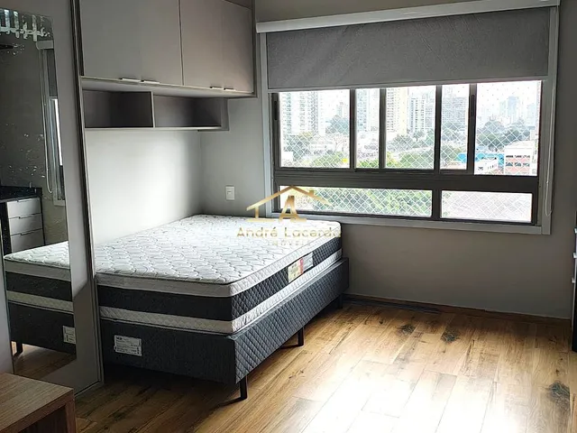 Imagem: Linea Home Resort Studios - Lindo Studio