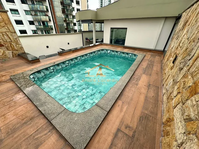 Imagem: Edifício Andorra - Porteira Fechada - Apartamento