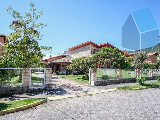 Imagem: Excelente casa com 4 dormitórios - Cachoeira