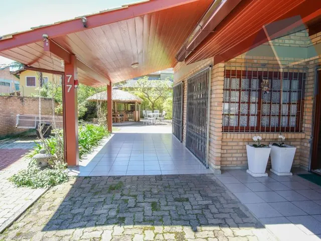 Imagem 14: Excelente casa com 4 dormitórios - Cachoeira do Bom Jesus
