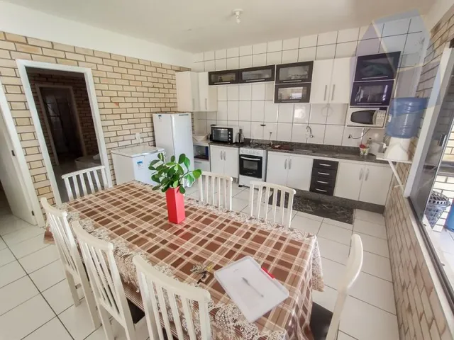 Imagem 12: Casa de praia com 4 dormitórios a 350 m da praia
