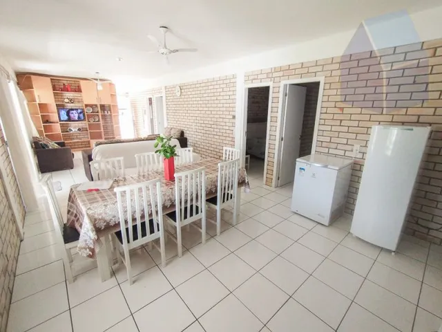 Imagem 14: Casa de praia com 4 dormitórios a 350 m da praia
