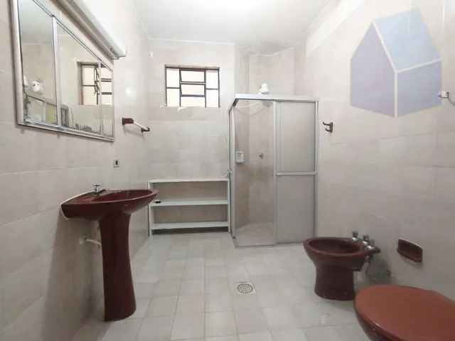 Imagem 3: Casa de frente para a praia com 5 dormitórios - Pé na areia