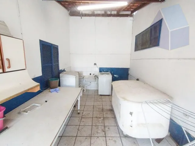 Imagem 8: Casa de frente para a praia com 5 dormitórios - Pé na areia