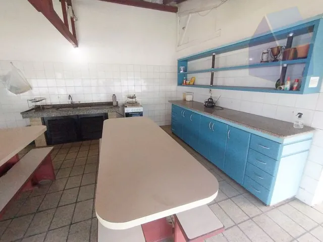 Imagem 9: Casa de frente para a praia com 5 dormitórios - Pé na areia