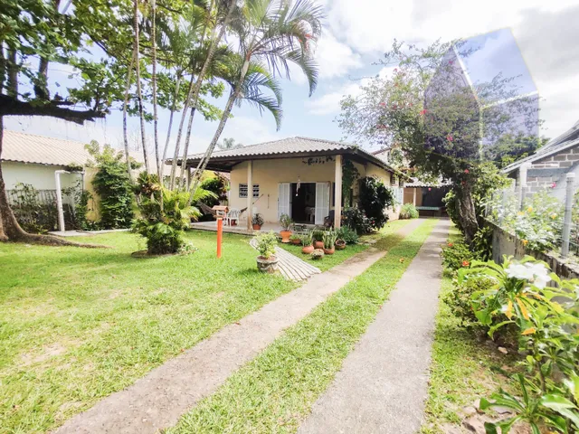 Imagem 4: Excelente casa com 3 dormitórios a 280mts da praia