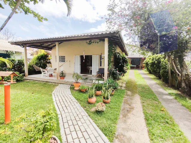 Imagem 5: Excelente casa com 3 dormitórios a 280mts da praia