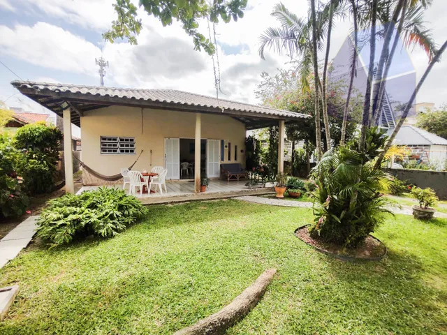 Imagem 6: Excelente casa com 3 dormitórios a 280mts da praia