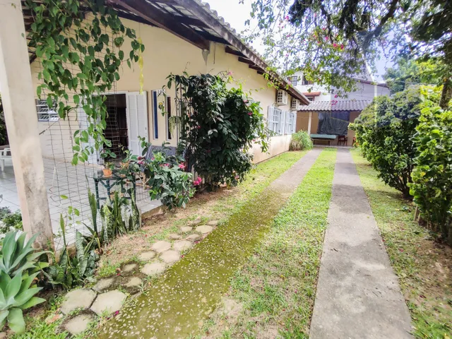 Imagem 8: Excelente casa com 3 dormitórios a 280mts da praia
