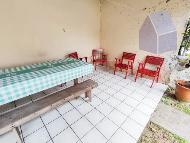 Imagem 9: Excelente casa com 3 dormitórios a 280mts da praia