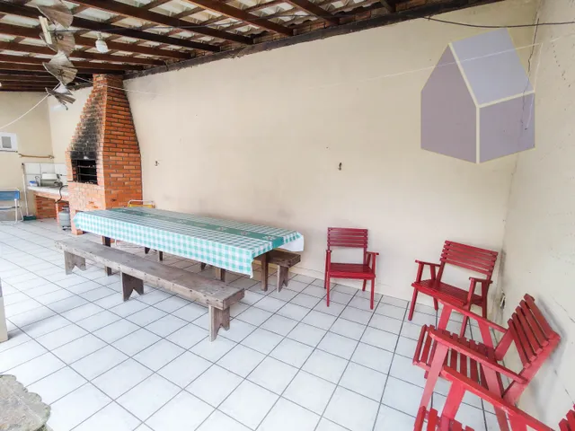 Imagem 10: Excelente casa com 3 dormitórios a 280mts da praia