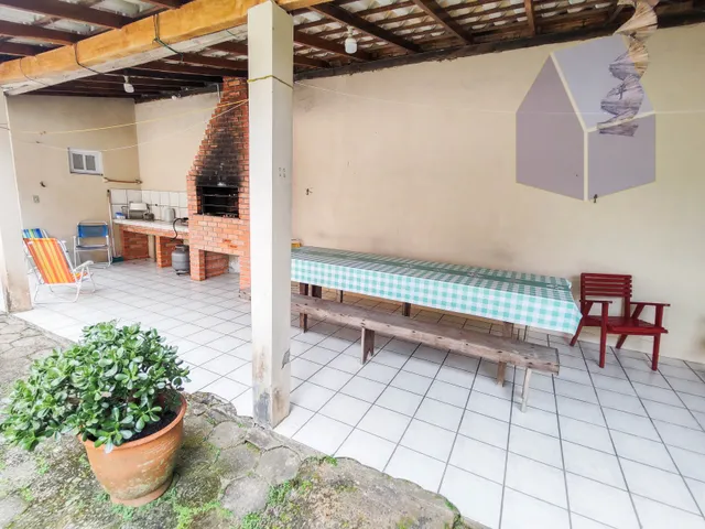 Imagem 11: Excelente casa com 3 dormitórios a 280mts da praia