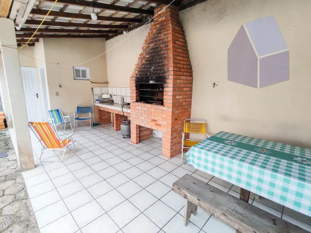 Imagem 12: Excelente casa com 3 dormitórios a 280mts da praia