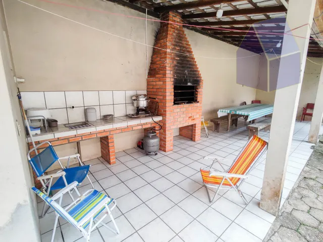 Imagem 13: Excelente casa com 3 dormitórios a 280mts da praia