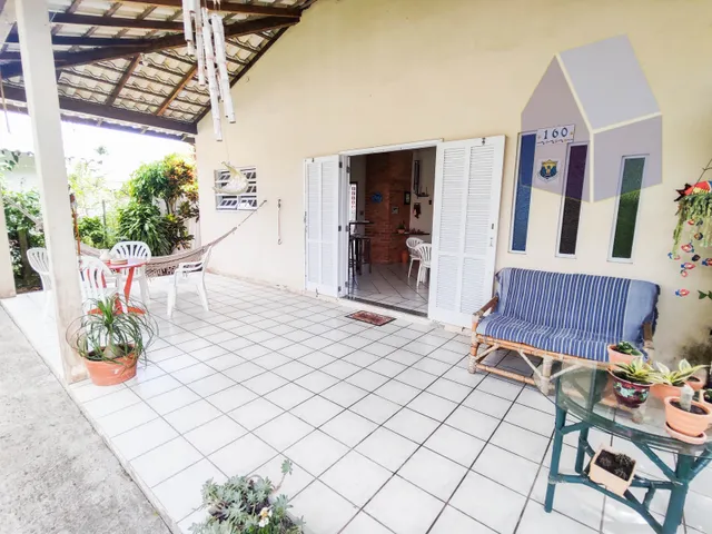 Imagem 16: Excelente casa com 3 dormitórios a 280mts da praia