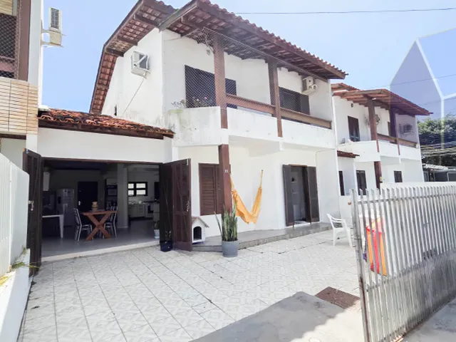 Imagem: Casa 2 pisos com 3 dormitórios a 150mts