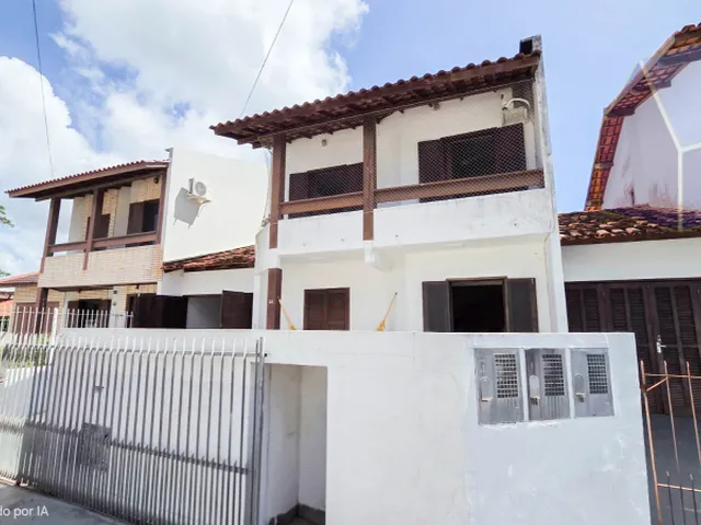 Imagem 14: Casa 2 Pisos com 3 Dormitórios a 150Mts da Praia da Cachoeira do Bom Jesus