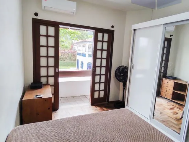 Imagem 4: Casa 2 Pisos com 3 Dormitórios a 150Mts da Praia da Cachoeira do Bom Jesus