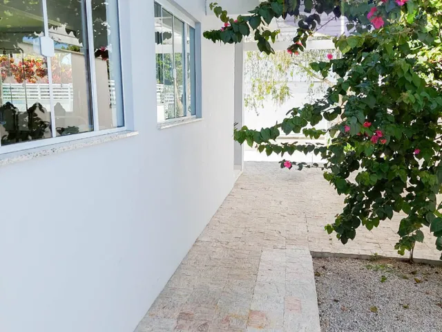 Imagem 15: Casa 2 dormitórios sendo 1 suite. A 650mts da praia da Cachoeira do Bom Jesus