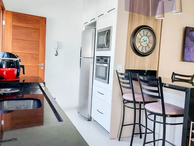 Imagem 9: Casa 2 dormitórios sendo 1 suite. A 650mts da praia da Cachoeira do Bom Jesus