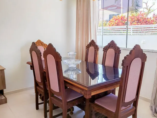 Imagem 7: Casa 2 dormitórios sendo 1 suite. A 650mts da praia da Cachoeira do Bom Jesus