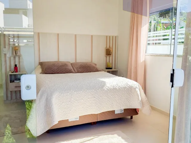 Imagem 13: Casa 2 dormitórios sendo 1 suite. A 650mts da praia da Cachoeira do Bom Jesus