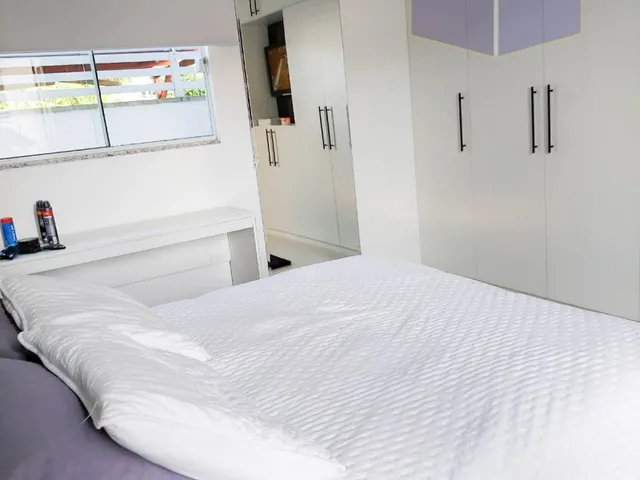 Imagem 11: Casa 2 dormitórios sendo 1 suite. A 650mts da praia da Cachoeira do Bom Jesus