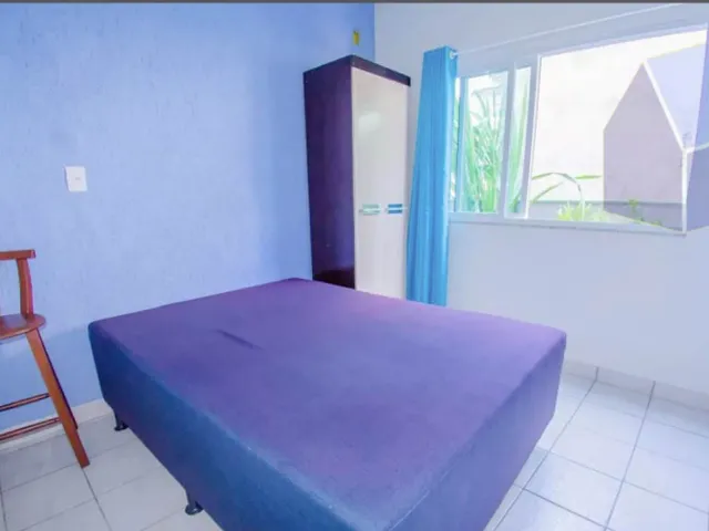 Imagem 5: Casa 2 dormitórios para 6 pessoas na praia da Cachoeira do Bom Jesus