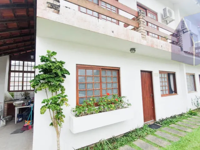 Imagem 3: Casa 2 dormitórios a 5 minutos caminhando (450mts), da praia da Cachoeira do Bom Jesus