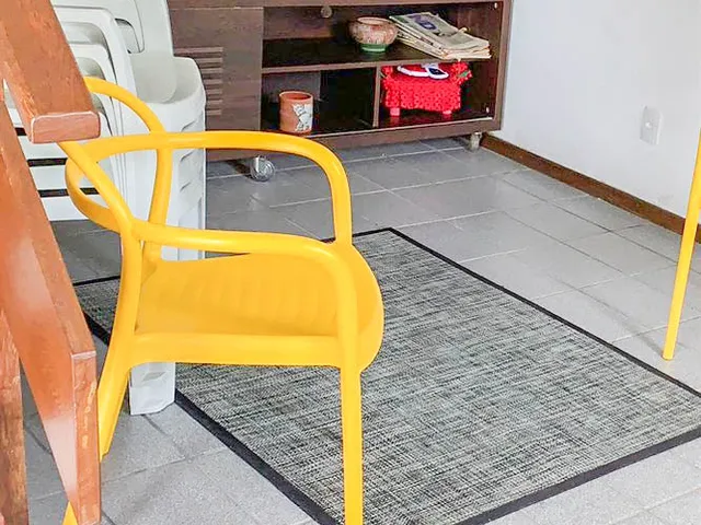 Imagem 7: Casa 2 dormitórios a 5 minutos caminhando (450mts), da praia da Cachoeira do Bom Jesus