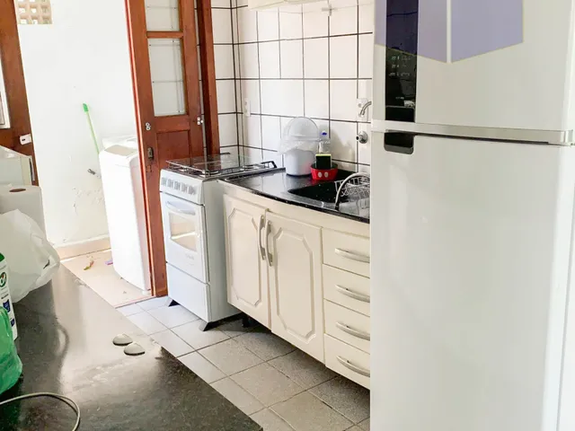 Imagem 8: Casa 2 dormitórios a 5 minutos caminhando (450mts), da praia da Cachoeira do Bom Jesus