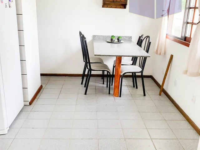 Imagem 9: Casa 2 dormitórios a 5 minutos caminhando (450mts), da praia da Cachoeira do Bom Jesus