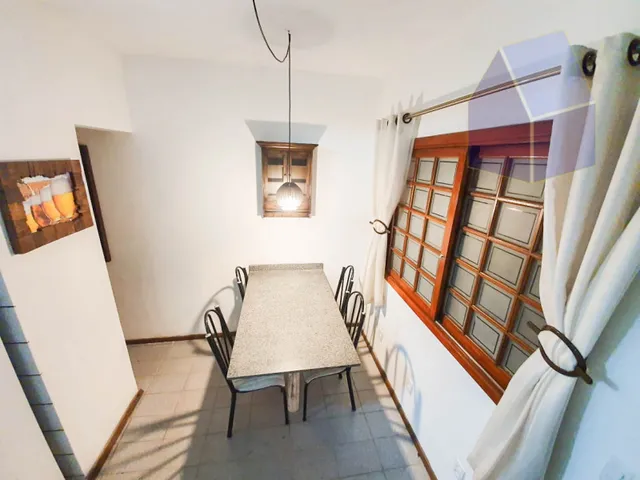 Imagem 10: Casa 2 dormitórios a 5 minutos caminhando (450mts), da praia da Cachoeira do Bom Jesus