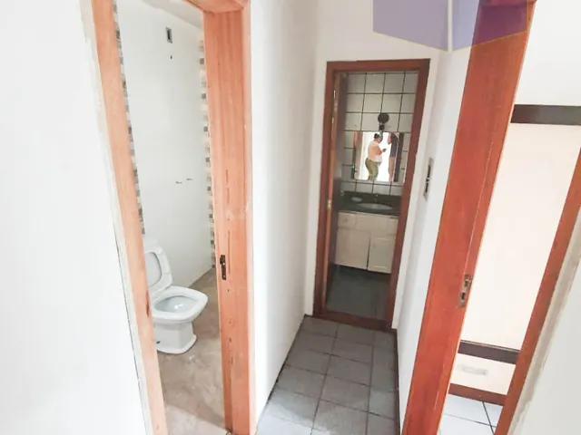 Imagem 12: Casa 2 dormitórios a 5 minutos caminhando (450mts), da praia da Cachoeira do Bom Jesus