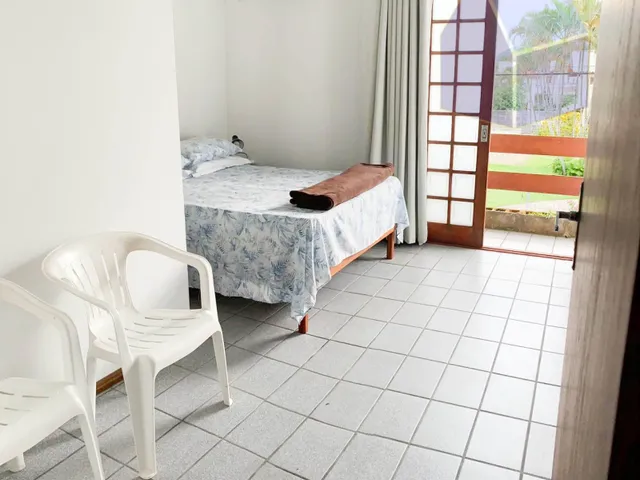 Imagem 13: Casa 2 dormitórios a 5 minutos caminhando (450mts), da praia da Cachoeira do Bom Jesus