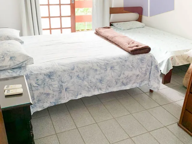 Imagem 16: Casa 2 dormitórios a 5 minutos caminhando (450mts), da praia da Cachoeira do Bom Jesus