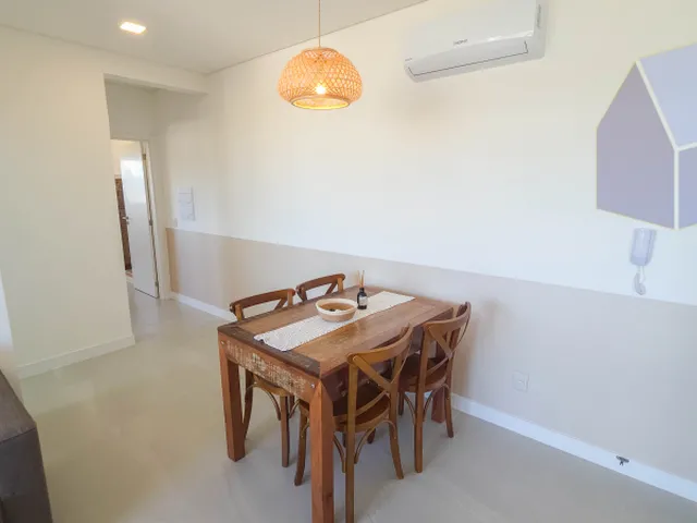 Imagem 4: Lindo Apartamento 2 Dorm. a 60Mts da Praia da Cachoeira do Bom Jesus/Florianópolis