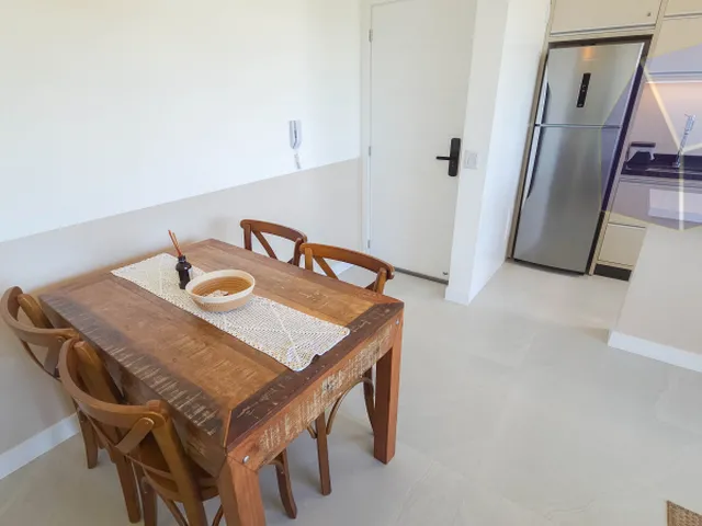 Imagem 5: Lindo Apartamento 2 Dorm. a 60Mts da Praia da Cachoeira do Bom Jesus/Florianópolis