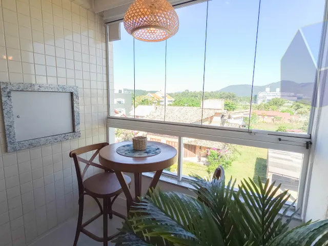 Imagem 10: Lindo Apartamento 2 Dorm. a 60Mts da Praia da Cachoeira do Bom Jesus/Florianópolis