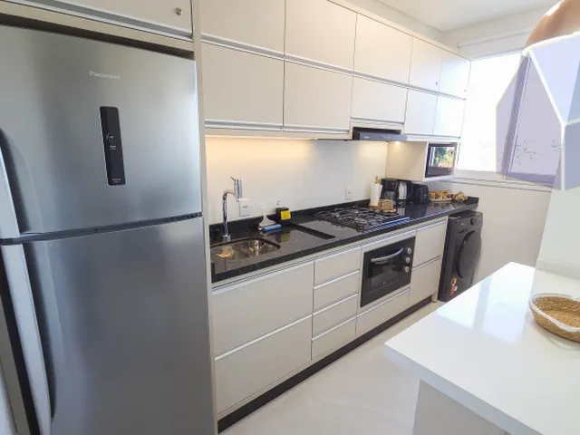 Imagem 13: Lindo Apartamento 2 Dorm. a 60Mts da Praia da Cachoeira do Bom Jesus/Florianópolis