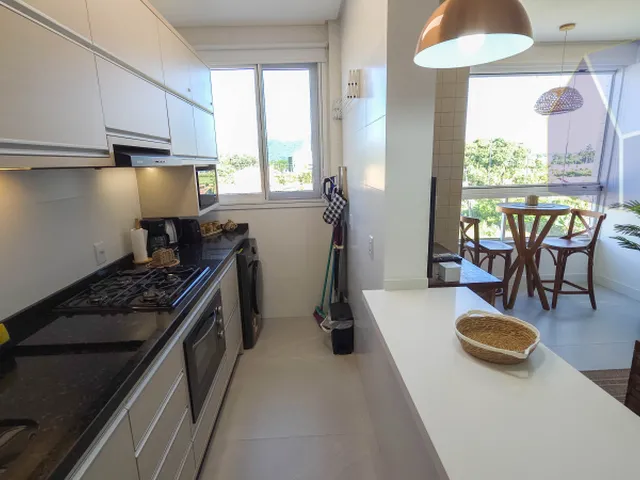 Imagem 14: Lindo Apartamento 2 Dorm. a 60Mts da Praia da Cachoeira do Bom Jesus/Florianópolis