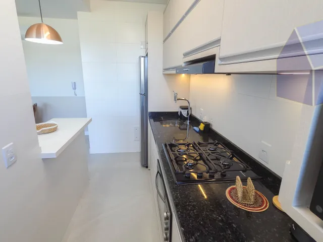 Imagem 16: Lindo Apartamento 2 Dorm. a 60Mts da Praia da Cachoeira do Bom Jesus/Florianópolis