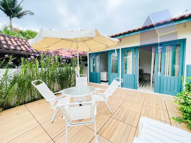 Imagem: Casa com 3 dormitórios sendo 1 suite a