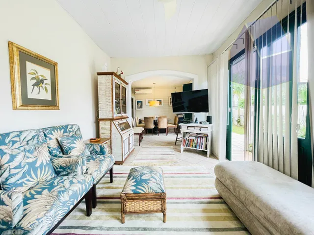 Imagem 3: Casa com 3 dormitórios sendo 1 suite a 50mts da praia da Cachoeira do Bom Jesus