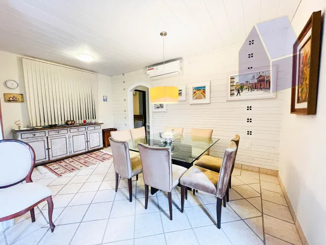 Imagem 4: Casa com 3 dormitórios sendo 1 suite a 50mts da praia da Cachoeira do Bom Jesus