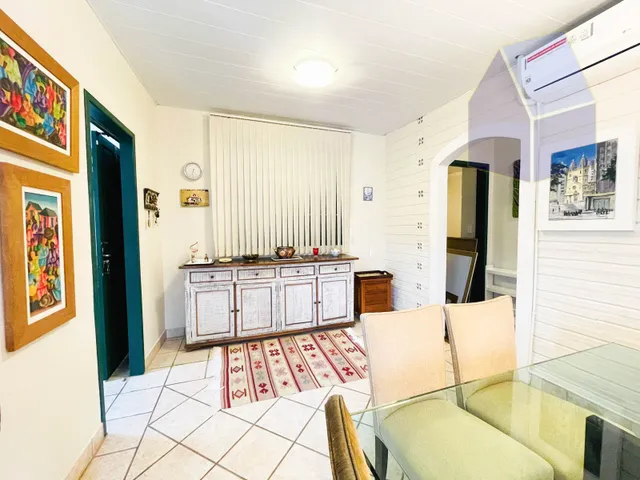 Imagem 5: Casa com 3 dormitórios sendo 1 suite a 50mts da praia da Cachoeira do Bom Jesus