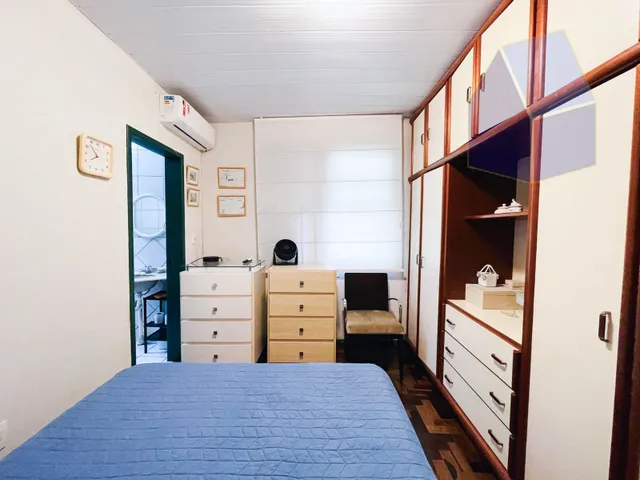 Imagem 6: Casa com 3 dormitórios sendo 1 suite a 50mts da praia da Cachoeira do Bom Jesus